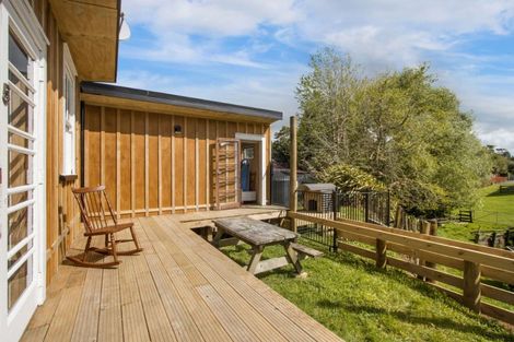 Photo of property in 45 Walmsley Road, Waihi, 3610