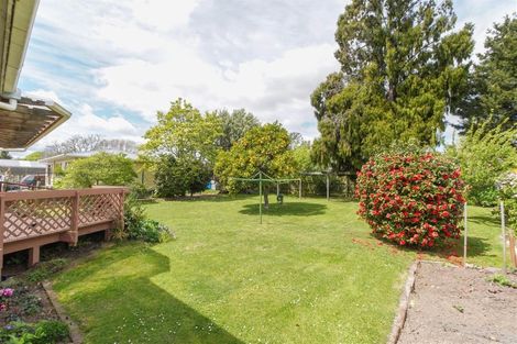 Photo of property in 495 Te Ngae Road, Owhata, Rotorua, 3010