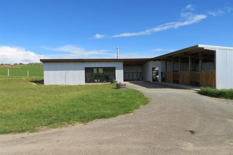 Photo of property in 1120 Glendhu Road, Waimumu, Gore, 9774