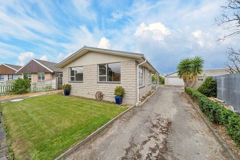 Photo of property in 3 Claymore Street, Woolston, Christchurch, 8062