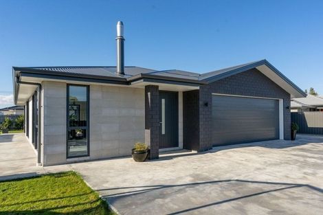 Photo of property in 55b Dublin Street, Martinborough, 5711