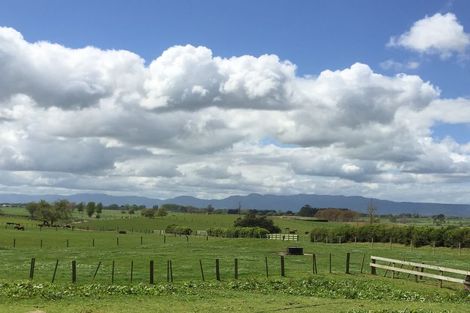 Photo of property in 204 Puketutu Road, Matamata, 3472