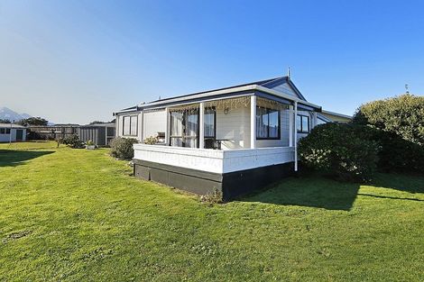 Photo of property in 16 Pohutukawa Drive, Opunake, 4616
