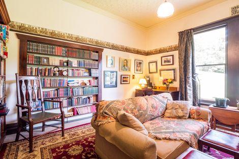 Photo of property in 504 Queens Drive, Dunedin Central, Dunedin, 9016