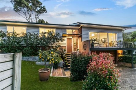 Photo of property in 118 Roseberry Avenue, Birkenhead, Auckland, 0626