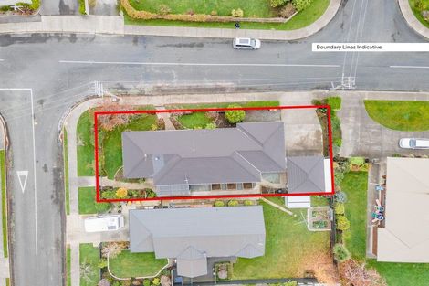 Photo of property in 112 Edinburgh Crescent, Waikiwi, Invercargill, 9810