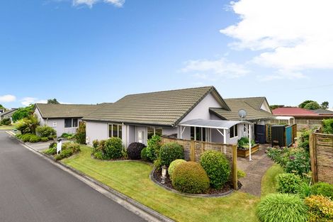 Photo of property in Village Gardens, 35/16 Rototuna Road, Flagstaff, Hamilton, 3210