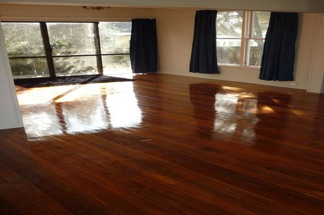 Photo of property in 8a Serjeant Street, Henderson, Auckland, 0612