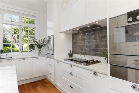 Photo of property in 8 Pencarrow Avenue, Mount Eden, Auckland, 1024