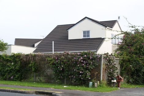 Photo of property in 3/163 Whitford Road, Somerville, Auckland, 2014