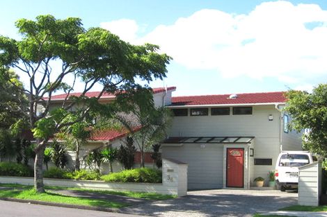Photo of property in 34 Spinnaker Drive, Te Atatu Peninsula, Auckland, 0610