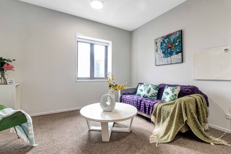 Photo of property in Twin Towers, 703/17 Putney Way, Manukau, Auckland, 2104