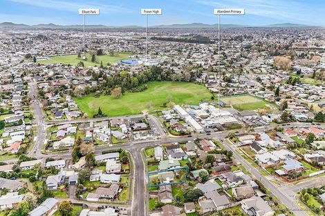 Photo of property in 5 Hazelwood Avenue, Dinsdale, Hamilton, 3204