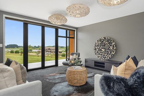 Photo of property in 50 Dromara Drive, Rotokauri, Hamilton, 3289