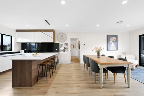 Photo of property in 15 Kereruu Street, Cambridge, 3434