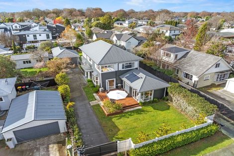Photo of property in 48 Roosevelt Avenue, St Albans, Christchurch, 8014
