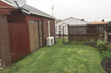 Photo of property in 4 Aztec Place, Redwood, Christchurch, 8051