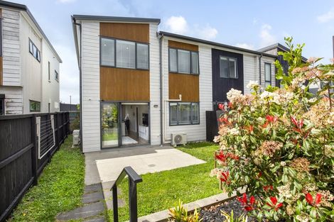 Photo of property in 10 Joshua Carder Drive, Hobsonville, Auckland, 0616