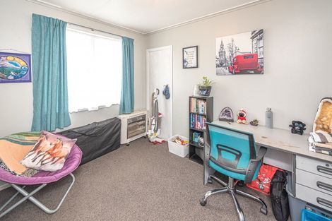 Photo of property in 18 Camellia Avenue, Aramoho, Whanganui, 4500