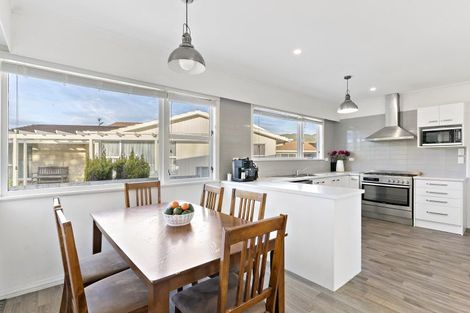 Photo of property in 4 Orr Crescent, Hutt Central, Lower Hutt, 5011