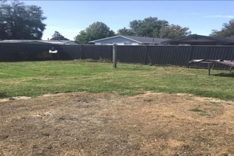 Photo of property in 4 O'leary Place, Huntly, 3700