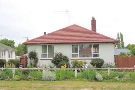 Photo of property in 149 East Belt, Rangiora, 7400