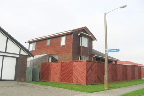 Photo of property in 8 Doncaster Terrace, Ascot Park, Porirua, 5024