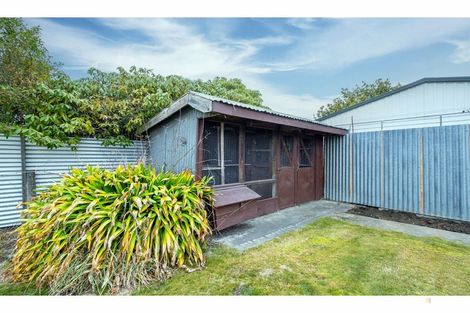 Photo of property in 16 Lancaster Street, Geraldine, 7930