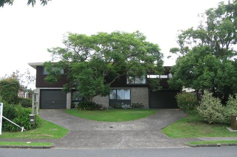 Photo of property in 17 Glenside Avenue, Pakuranga, Auckland, 2010