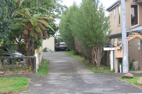 Photo of property in 2b Goldsmith Street, Maeroa, Hamilton, 3200