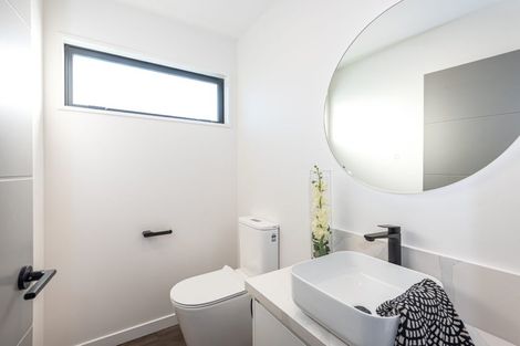 Photo of property in 3/426 Manchester Street, St Albans, Christchurch, 8014