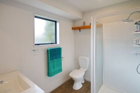 Photo of property in 124 Lowes Road, Rolleston, 7614