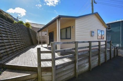 Photo of property in 1 Haig Street, Mornington, Dunedin, 9011