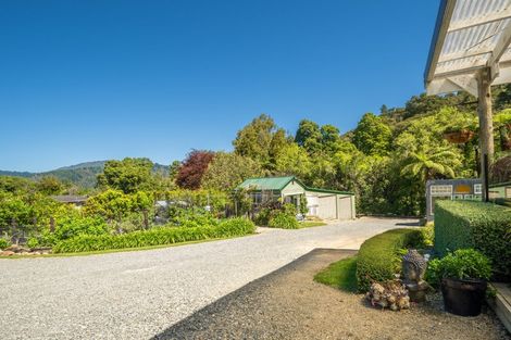 Photo of property in 7110 Kenepuru Road, Raetihi, Picton, 7282