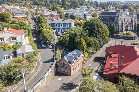 Photo of property in 277 Rattray Street, Dunedin Central, Dunedin, 9016