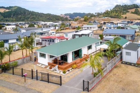 Photo of property in 36 Charles Green Drive, Cooks Beach, Whitianga, 3591