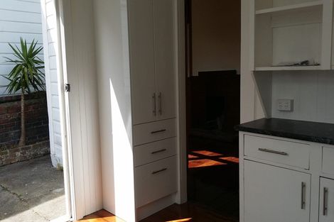 Photo of property in 5 Brown Street, Mount Cook, Wellington, 6021