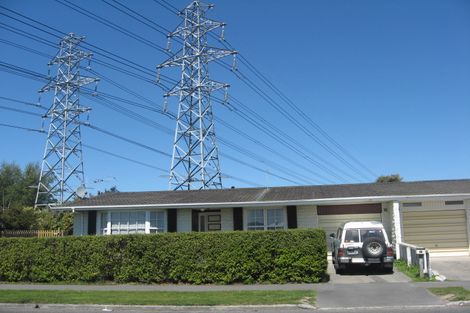 Photo of property in 35 Kilburn Street, Bishopdale, Christchurch, 8053