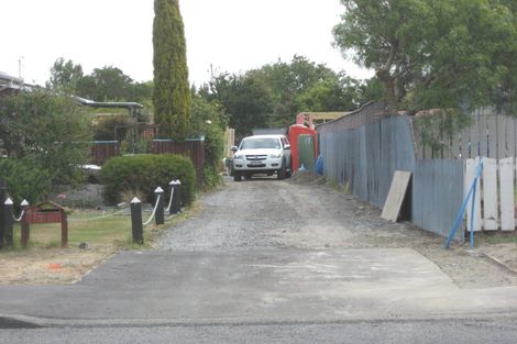 Photo of property in 2/417 Bower Avenue, Parklands, Christchurch, 8083