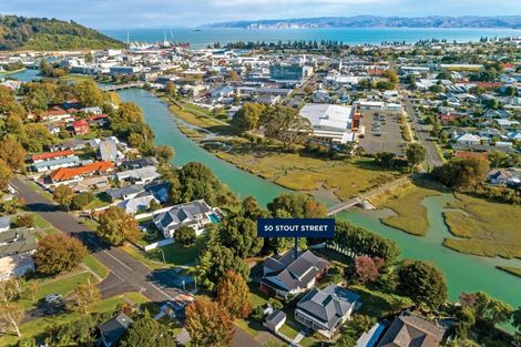 Photo of property in 50 Stout Street, Whataupoko, Gisborne, 4010