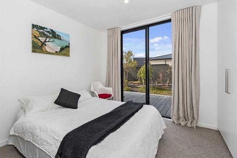 Photo of property in 103 Jimmy Adams Terrace, Lincoln, 7608