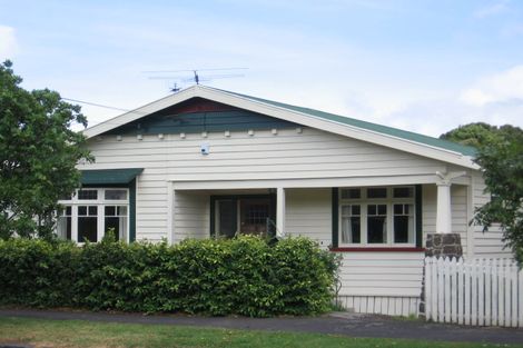 Photo of property in 21b Kenyon Avenue, Mount Eden, Auckland, 1024