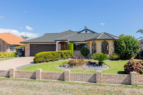 Photo of property in 64 Palm Beach Boulevard, Papamoa Beach, Papamoa, 3118