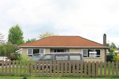 Photo of property in 6 Okona Crescent, Ngongotaha, Rotorua, 3010