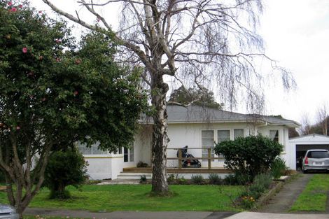 Photo of property in 19 Nottingham Avenue, Awapuni, Palmerston North, 4412