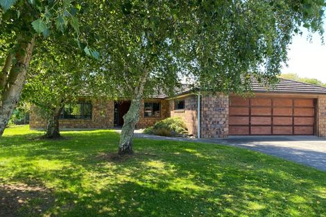 Photo of property in 36 Waerenga Road, Otaki, 5512