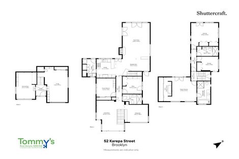 Photo of property in 52 Karepa Street, Brooklyn, Wellington, 6021