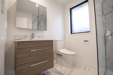 Photo of property in 3/12 Freyberg Avenue, Riccarton, Christchurch, 8011