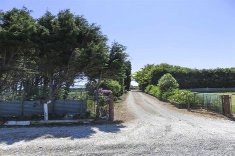 Photo of property in 56 Clark Road, Omaui, Invercargill, 9877