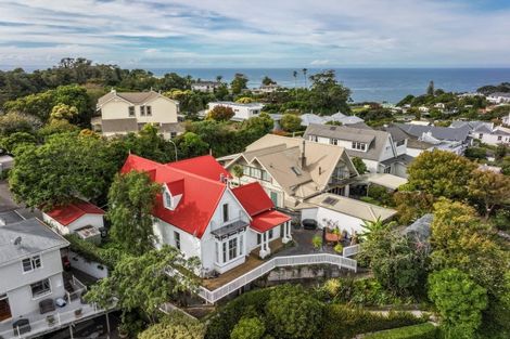 Photo of property in 8 Lighthouse Road, Bluff Hill, Napier, 4110